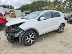 KNDPR3A68H7096973 2017 KIA SPORTAGE