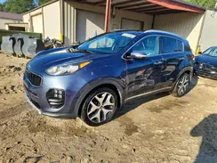 KNDPR3A68H7097038 2017 KIA SPORTAGE