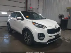KNDPR3A68H7097380 2017 KIA SPORTAGE