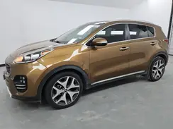 KNDPR3A68H7128076 2017 KIA SPORTAGE