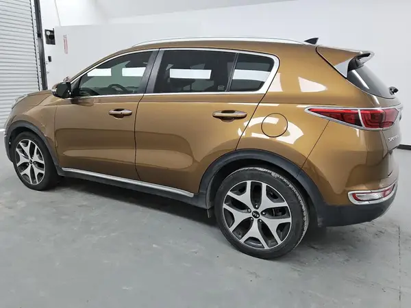 KNDPR3A68H7128076 2017 KIA SPORTAGE - Image 2