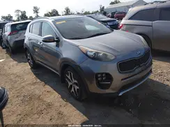 KNDPR3A68H7146366 2017 KIA SPORTAGE