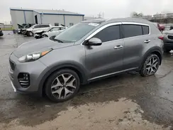 KNDPR3A68H7148750 2017 KIA SPORTAGE