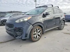KNDPR3A68H7148764 2017 KIA SPORTAGE