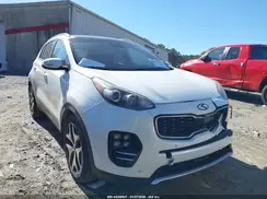 KNDPR3A68H7186222 2017 KIA SPORTAGE