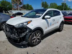 KNDPR3A68H7187662 2017 KIA SPORTAGE