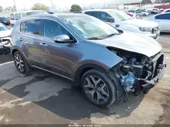 KNDPR3A68H7222748 2017 KIA SPORTAGE
