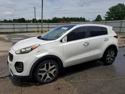 KNDPR3A68H7223396 2017 KIA SPORTAGE