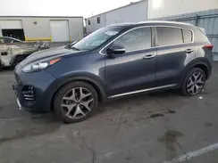 KNDPR3A68H7226377 2017 KIA SPORTAGE