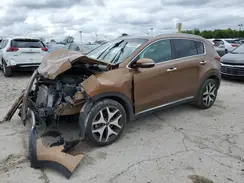 KNDPR3A68H7248296 2017 KIA SPORTAGE