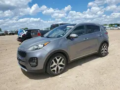 KNDPR3A68H7249075 2017 KIA SPORTAGE