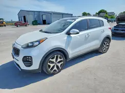 KNDPR3A68H7259735 2017 KIA SPORTAGE