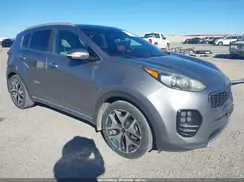 KNDPR3A68H7261582 2017 KIA SPORTAGE