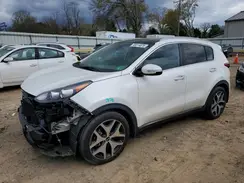 KNDPR3A68H7263283 2017 KIA SPORTAGE