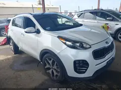 KNDPR3A68J7363096 2018 KIA SPORTAGE