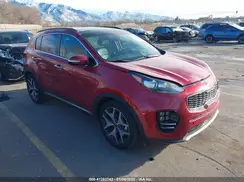 KNDPR3A68J7401524 2018 KIA SPORTAGE