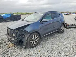 KNDPR3A68J7457169 2018 KIA SPORTAGE