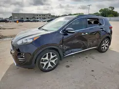 KNDPR3A68J7482749 2018 KIA SPORTAGE