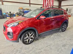 KNDPR3A68K7625930 2019 KIA SPORTAGE