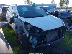 KNDPR3A68L7693579 2020 KIA SPORTAGE