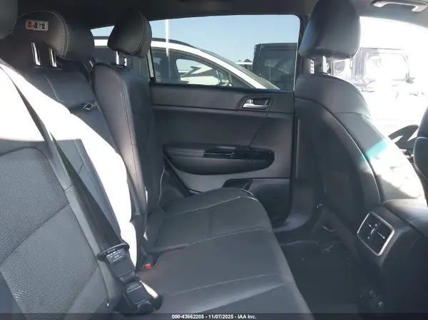 KNDPR3A68L7693579 2020 KIA SPORTAGE - Image 8