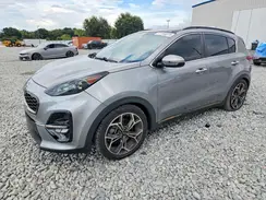 KNDPR3A68L7816846 2020 KIA SPORTAGE
