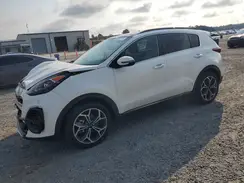 KNDPR3A68M7862954 2021 KIA SPORTAGE