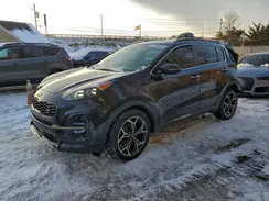 KNDPR3A68M7887594 2021 KIA SPORTAGE