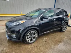 KNDPR3A68N7987650 2022 KIA SPORTAGE