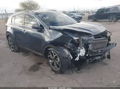 KNDPR3A68N7993884 2022 KIA SPORTAGE