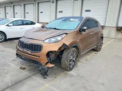 KNDPR3A69H7048866 2017 KIA SPORTAGE