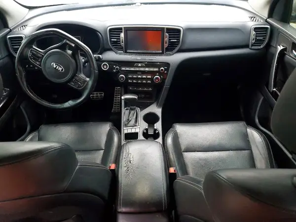 KNDPR3A69H7048866 2017 KIA SPORTAGE - Image 8