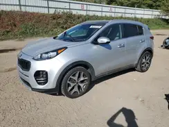 KNDPR3A69H7067319 2017 KIA SPORTAGE
