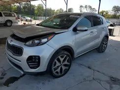 KNDPR3A69H7097484 2017 KIA SPORTAGE