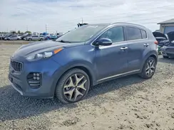 KNDPR3A69H7129821 2017 KIA SPORTAGE