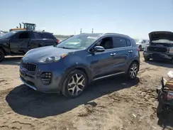 KNDPR3A69H7148725 2017 KIA SPORTAGE