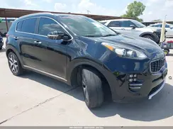 KNDPR3A69H7165167 2017 KIA SPORTAGE