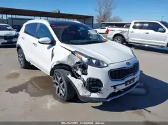 KNDPR3A69H7171955 2017 KIA SPORTAGE