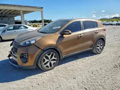 KNDPR3A69H7202735 2017 KIA SPORTAGE