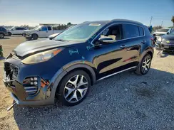 KNDPR3A69H7264247 2017 KIA SPORTAGE