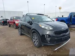 KNDPR3A69J7357310 2018 KIA SPORTAGE