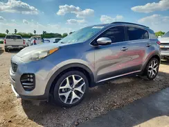 KNDPR3A69J7397192 2018 KIA SPORTAGE