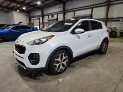 KNDPR3A69J7460033 2018 KIA SPORTAGE