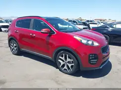 KNDPR3A69K7625922 2019 KIA SPORTAGE