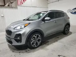 KNDPR3A69L7680775 2020 KIA SPORTAGE
