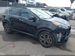 KNDPR3A69L7776423 2020 KIA SPORTAGE