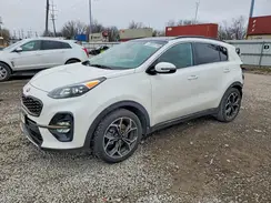 KNDPR3A69L7820257 2020 KIA SPORTAGE