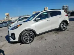 KNDPR3A69M7851638 2021 KIA SPORTAGE