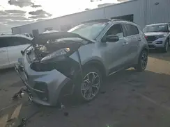 KNDPR3A69M7911630 2021 KIA SPORTAGE