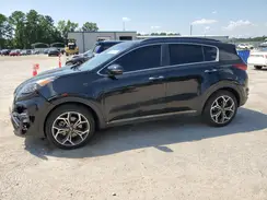KNDPR3A69M7913359 2021 KIA SPORTAGE